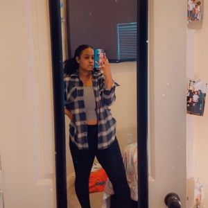 Meet your Posher, Eryka